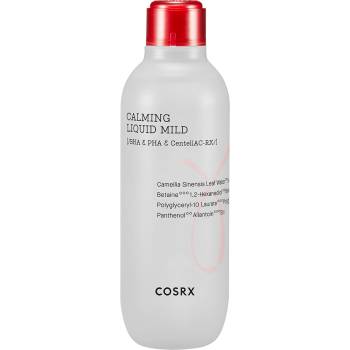 COSRX AC Collection Calming Liquid Mild Тоник унисекс 125ml
