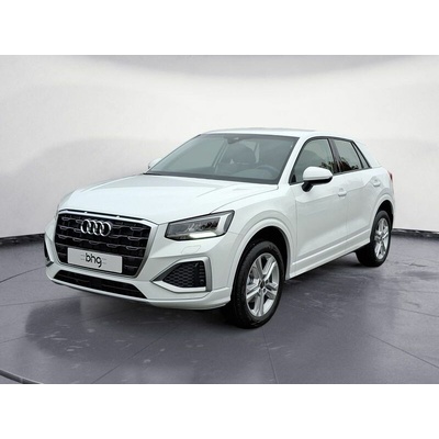 Audi Q2 35 TFSI S tronic Advanced 110 kW