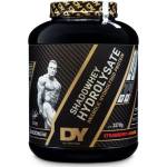 DY Nutrition ShadoWhey Hydrolysate, ягода и банан, 2270 g, Dorian Yates Nutrition