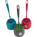 Makro WC kefa Mini rôzne farby