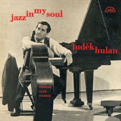 Hulan Luděk - In My Soul