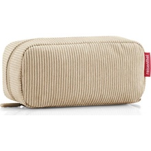 Reisenthel Multicase praktické puzdro cord sand