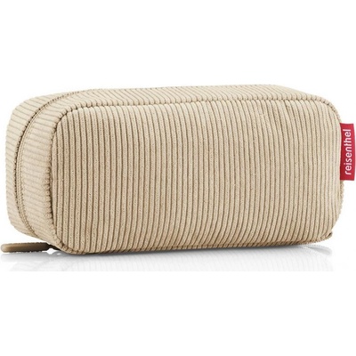 Reisenthel Multicase praktické puzdro cord sand