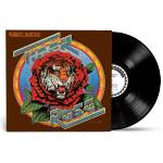 Warner Hunter Robert: Tiger rose - Vinyl (LP) (088827)