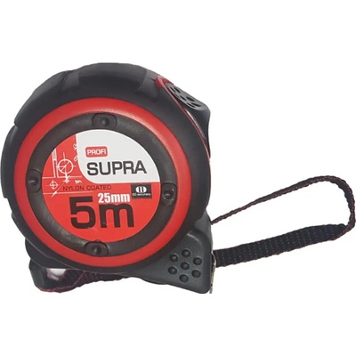 SUPRA Z28 020255 Profi svinovací metr 5 m x 25 mm (EG II)
