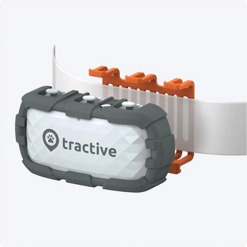 Tractive GPS DOG XL Adventure Edition