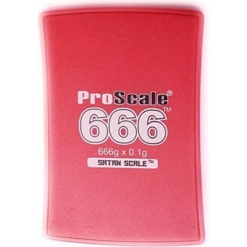 ProScale 666