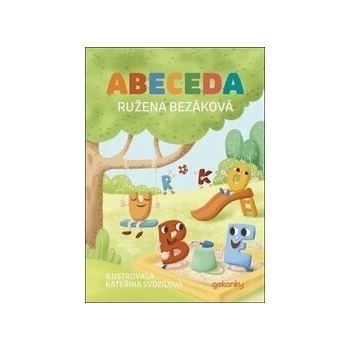 ABECEDA