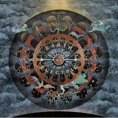 EARTH ELECTRIC - VOL1: SOLAR LTD. LP