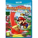 Hry na Nintendo WiiU Paper Mario Color Splash