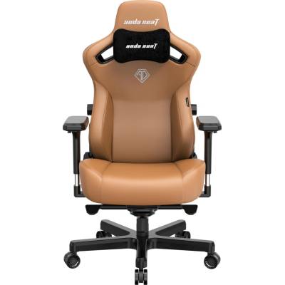 Anda Seat Kaiser Series 3 Premium L Brown