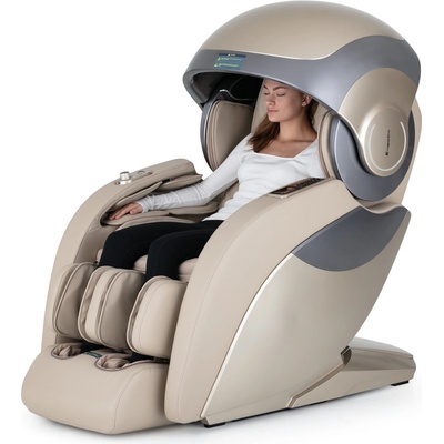 inSPORTline Cortela béžová