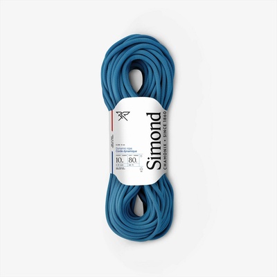 Simond Klimb 10 mm × 80 m