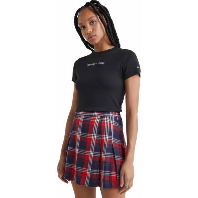 Tommy Jeans dámské černé