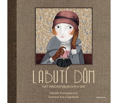 Labutí dům