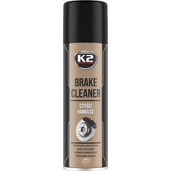 K2 BRAKE CLEANER 500 ml