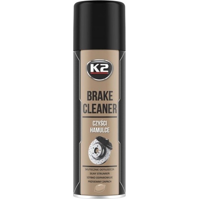 K2 BRAKE CLEANER 500 ml | Zboží Auto