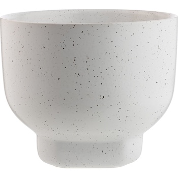 BOLIA Кашпа Forma 24 см бяла (24-943-29_00001)