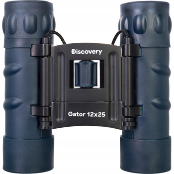 Discovery Gator 12x25