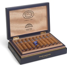 Partagas Linea Maestra Maestro 20 ks