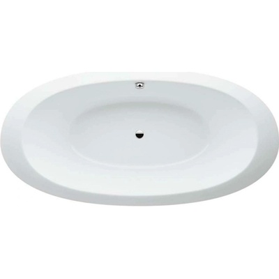 Laufen Il Bagno Alessi One 203 x 102 cm H2439700006951