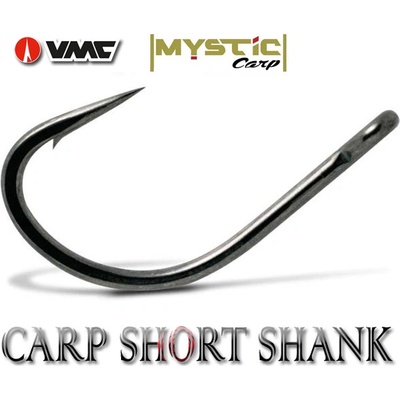 VMC Mystic Carp Short Shank 7021 vel.4 10ks