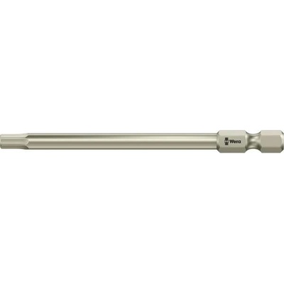 Wera 1/8" x 89 mm 071106