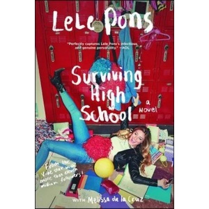 #Survivinghighschool: Do It for the Vine: A Novel | Lele Pons, Melissa de La Cruz (ISBN: 9781501120541)
