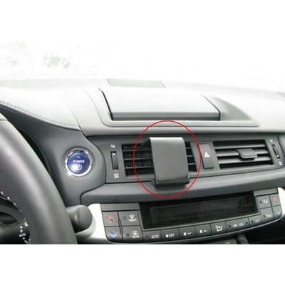 Brodit ProClip montážní konzole pro Lexus CT 200 11-20, na střed 854626