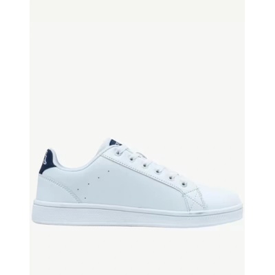 Kappa Logo Skye Shoes White/Navy