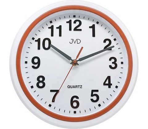 JVD HA41.4