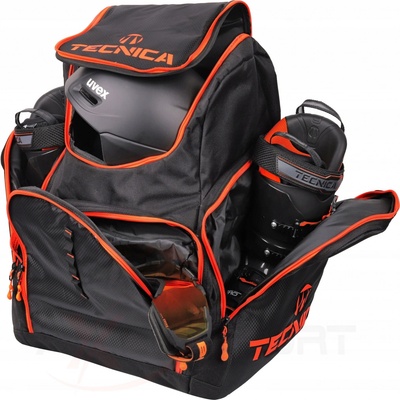 Tecnica Family/Team Skiboot Backpack 2021/2022 – Zboží Mobilmania