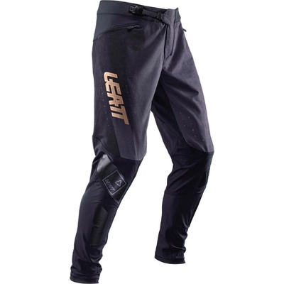 Leatt Gravity 4.0 Jr. čierne