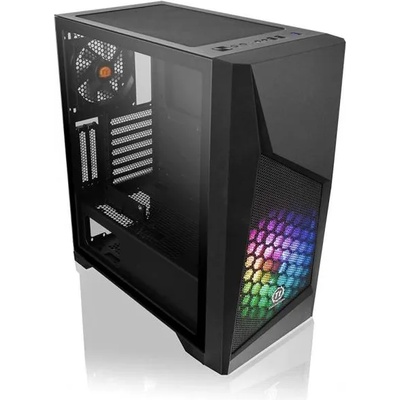 Thermaltake Commander G32 TG ARGB (CA-1P2-00M1WN-00)