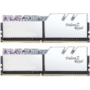 G.SKILL Trident Z Royal 16GB (2x8GB) DDR4 3600MHz F4-3600C18D-16GTRS