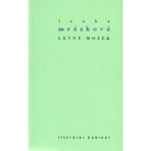 Levný mozek - Lenka Mrázková