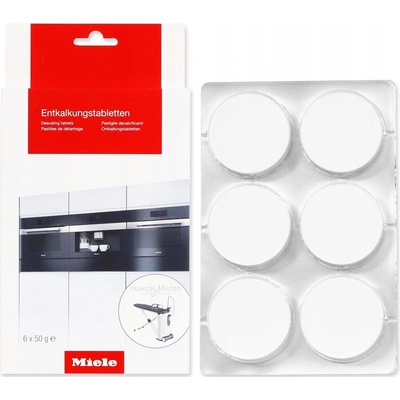 Miele GP DC CX 0061 T 10178330 6 ks