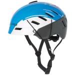 Camp Катерачна каска CAMP Voyager (54-58cm) white/blue