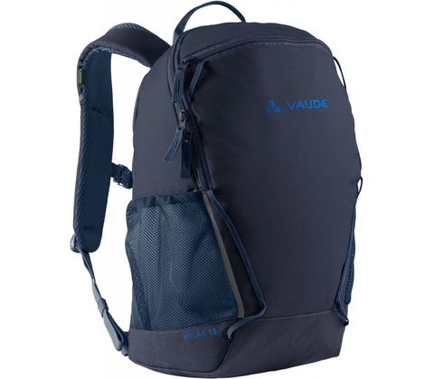Vude Hylax eclipse