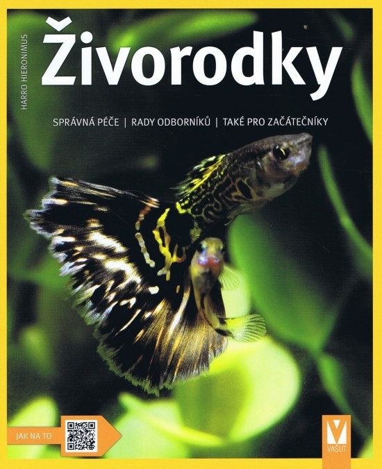 Živorodky