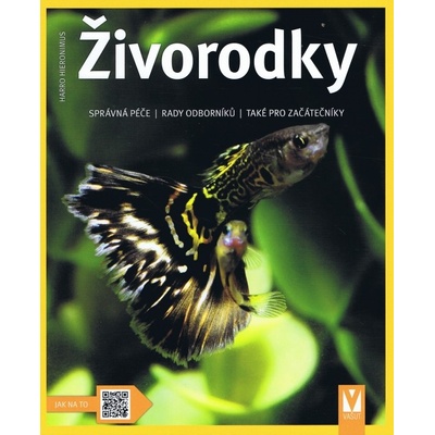 Živorodky