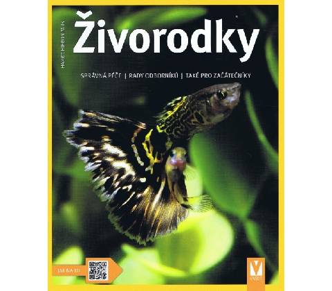 Živorodky