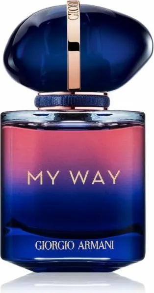 Giorgio Armani My Way (Refillable) Extrait de Parfum 30 ml