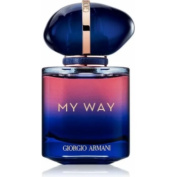 Image 1 of Giorgio Armani My Way (Refillable) Extrait de Parfum 30 ml