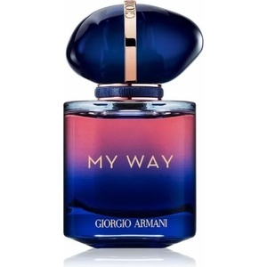 Giorgio Armani My Way (Refillable) Extrait de Parfum 30 ml Парфюми