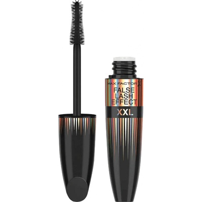 Max Factor False Lash Effect XXL prodlužující řasenka Black 12 ml