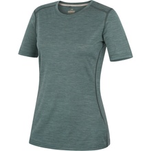 MOOA Dámske tričko Merino Lyolite 150 Short