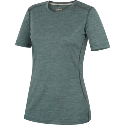 MOOA Dámske tričko Merino Lyolite 150 Short