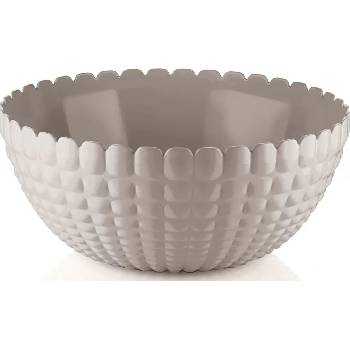 Guzzini Голяма салатена купа Tiffany XL таупе (213830158)