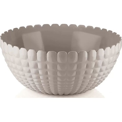 Guzzini Голяма салатена купа Tiffany XL таупе (213830158)